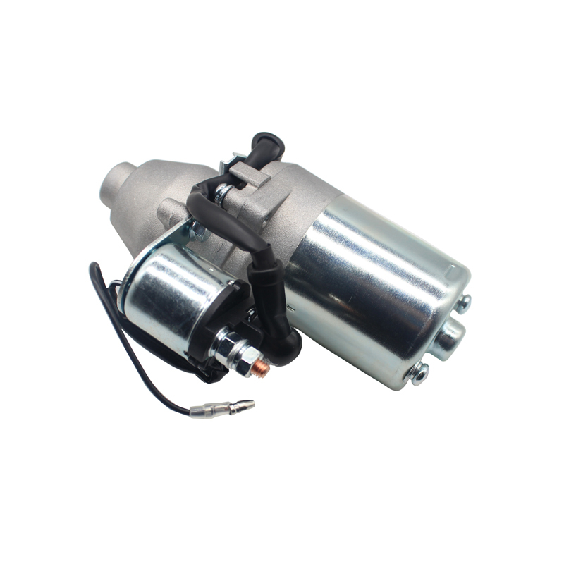 Motor de arranque ZQ168 para Honda GX160 GX200