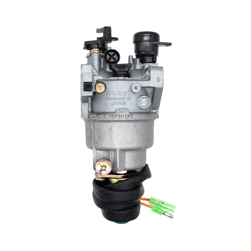 Carburador P27-3D para Generac e Predator 389CC 420CC 440CC 458CC 460CC Motor a Gasolina 