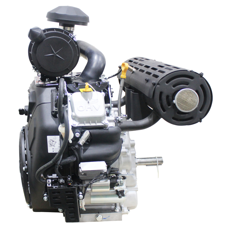 Motor a gasolina H1000i 40HP 999CC EFI V duplo EPA/EURO-V