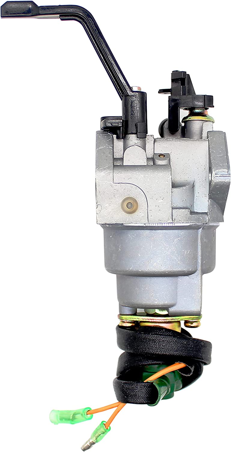 Carburador P27-3D para Generac e Predator 389CC 420CC 440CC 458CC 460CC Motor a Gasolina 