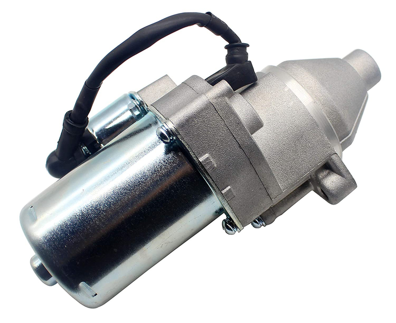 Motor de arranque elétrico ZQ188 para Honda & Clone GX340 GX390 GX420 