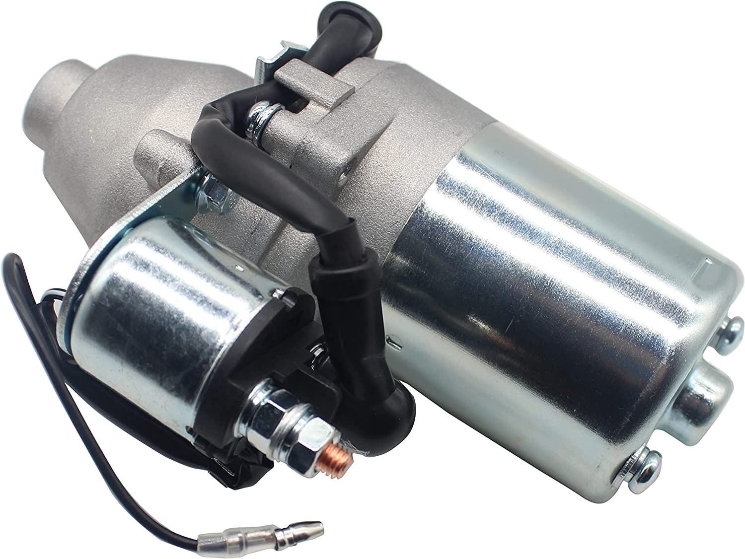 Motor de arranque ZQ168 para Honda GX160 GX200