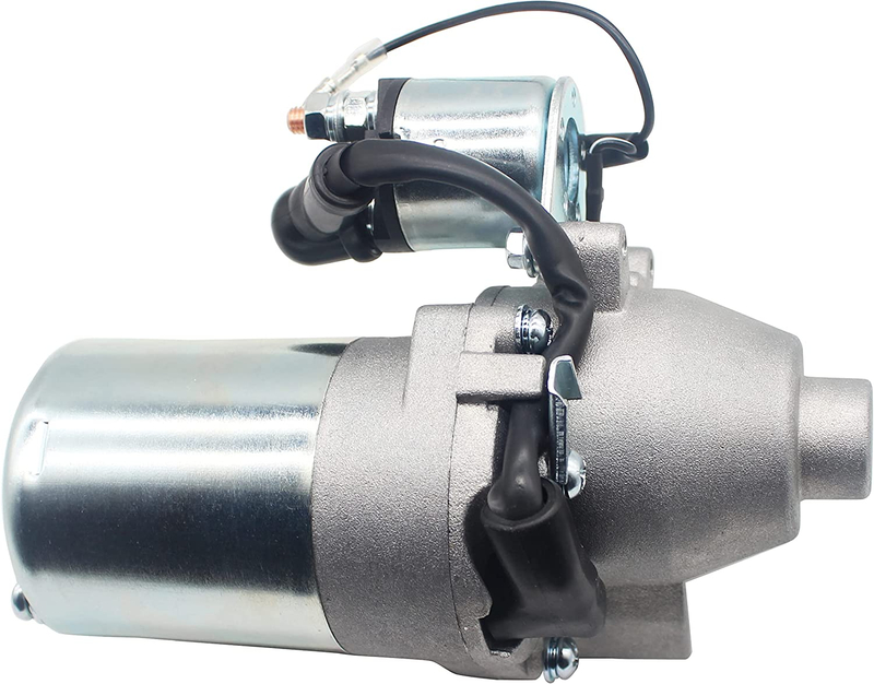 Motor de arranque ZQ168 para Honda GX160 GX200