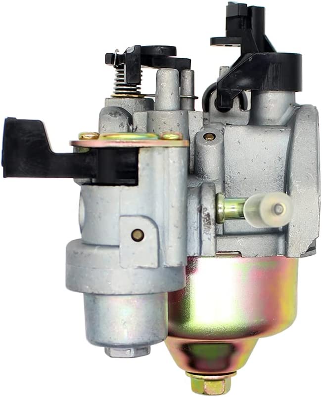 P18A Carburador para GXV140 GXV160 Motor para HR194 HR195 HR214 HRA214 HR215 HR216 Motor Cortador de Grama para 16100-ZE6-W01