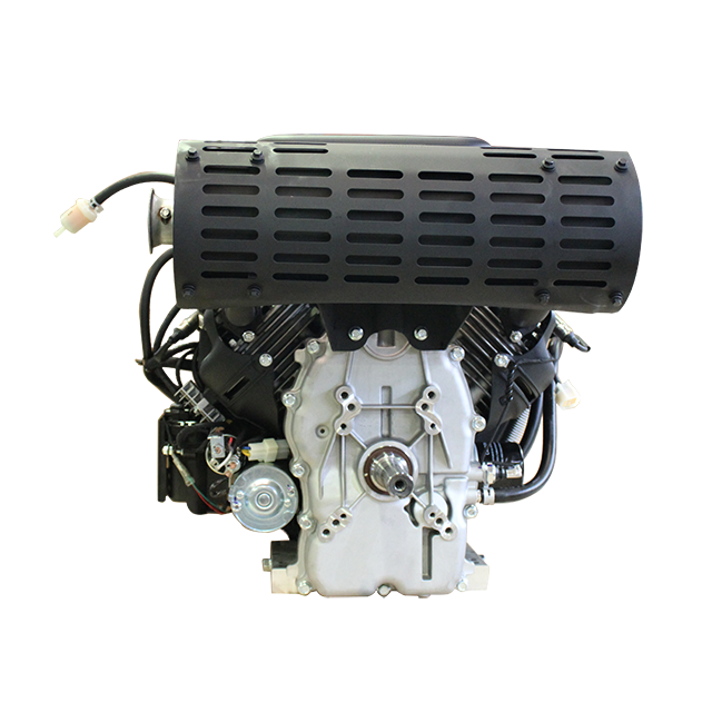 Motor 40HP 999CC V Twin Gaoline EFI com EPA/EURO-V