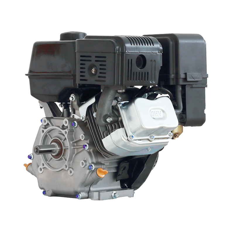 Motor a gasolina Fullas G420F(D)A 16 HP 420CC monocilíndrico horizontal