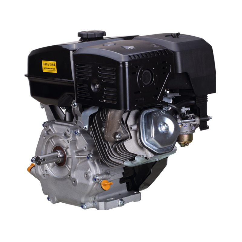 Motor a gasolina horizontal 16 HP 420CC