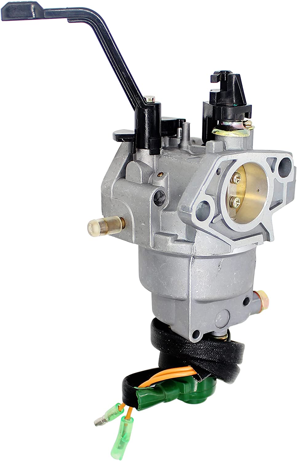 Carburador P27-3D para Generac e Predator 389CC 420CC 440CC 458CC 460CC Motor a Gasolina 