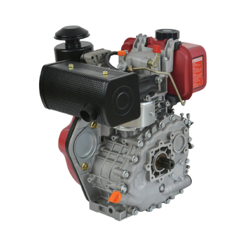 Motor Diesel Fullas FP173F 5HP 247CC