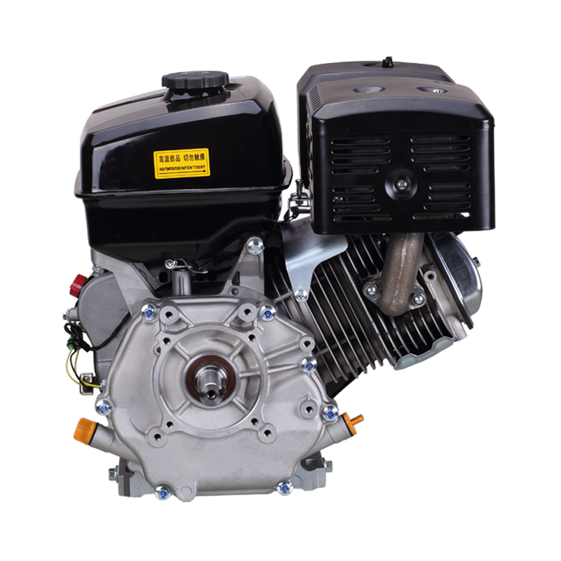 Motor a gasolina horizontal 16 HP 420CC