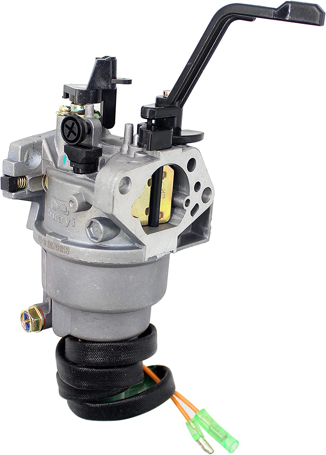 Carburador P27-3D para Generac e Predator 389CC 420CC 440CC 458CC 460CC Motor a Gasolina 